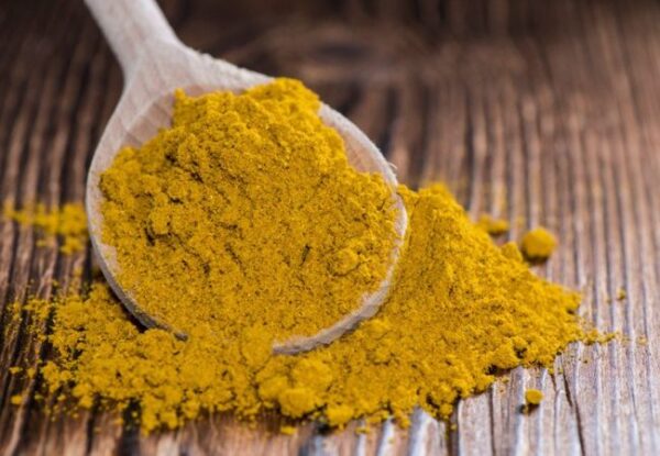 Curry Indiano