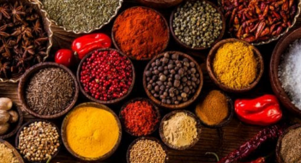 SPICES